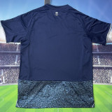 2025/26 Al Nassr Away Fans Soccer Jersey