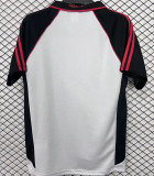 1999/2000 Bilbao AT Third White Retro Soccer Jersey