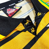 1994 South Africa Home Retro Soccer Jersey