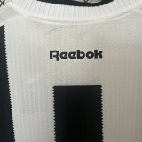 2024/25 Botafogo Home Fans Soccer Jersey