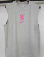 2025/26 CFC Grey Pure Cotton Vest Jersey