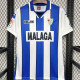 1998 Malaga Home Retro Soccer Jersey
