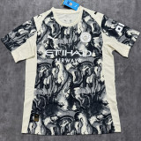 2026 Man City Special Edition Fans Soccer Jersey