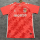 2025/26 Coventry City Away Fans Soccer Jersey