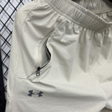 2025/26 UA Casual Short Pants  D911