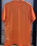 2024/25 RM x Y-3 Orange Fans Soccer Jersey