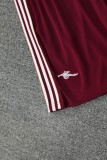2025/26 ARS Red Training Jersey(A Set)