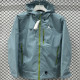 2026/27 Jordan Outdoor Windbreaker  Y002