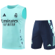 2024/25 RM Light Green Vest Training Jersey(A Set)