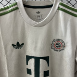 MUSIALA #10 BFC Oktoberfest Fans Soccer Jersey 2025/26 ★★