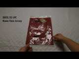 2022/23 LFC 1:1 Quality Home Red Fans Soccer Jersey