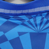 1991/93 Napoli Retro Home Soccer Jersey
