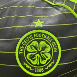 2025/26 Celtic Away Player Version Soccer Jersey