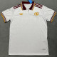 2025/26 Roma Third Fans Soccer Jersey 红色边