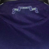 2025/26 AA Away Player Version Soccer Jersey