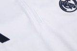 2025 RM White Sweater Tracksuit