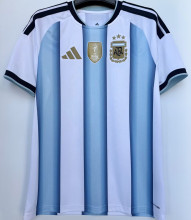 2026/27 Argentina 1:1 Quality Home Fans Soccer Jersey 有 Have 1893