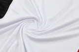 2025/26 M Utd White Vest Training Jersey(A Set)
