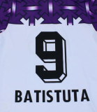 1992/93 ACF FC Away Retro Soccer Jersey