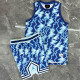 2025/26 Jordan Vest Training Jersey(A Set)