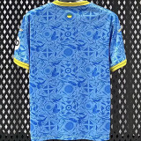 2025/26 Wolves Third Fans Soccer Jersey