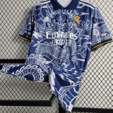 2023 RM Special Edition Dragon Fans Soccer Jersey