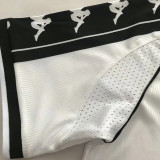2000 Vasco Home White Retro Soccer Jersey