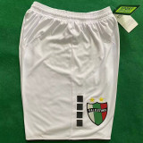 2024/25 Palestino Home White Shorts Pants