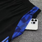 2025 M Utd Pink Vest Training Jersey(A Set)
