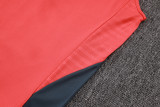2025/26 BFC Orange Vest Training Jersey(A Set)