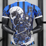 2024/25 Japan Special Edition Player Version Jersey