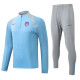2025 ATM Blue Sweater Tracksuit