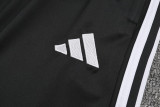 2025 RM Black Sweater Tracksuit