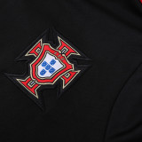 2025 Portugal Hoody Zipper Jacket Tracksuit