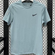 2025/26 NK Casual Quick Drying Training Jersey  A221浅蓝色