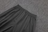 2025/26 RM Grayish Green Kids Sweater Tracksuit