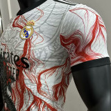 2025/26 RM Special Edition Player Version Soccer Jersey