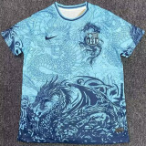 2025 BA Special Edition Fans Soccer Jersey