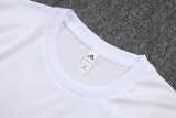 2025/26 JUV White Vest Training Jersey(A Set)