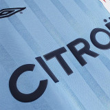2001/2002 Celta Home Retro Soccer Jersey