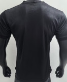 2025 Germany 125Th Black Player Version Soccer Jersey