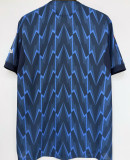 2025/26 ARS Away Blue Player Version Soccer Jersey