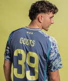 2024/25 AA Away Fans Soccer Jersey