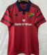 2026/27 Munster Red Rugby Shirt 明斯特城