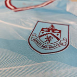 2025/26 Burnley Away Fans Soccer Jersey