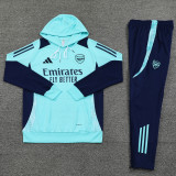 2025 ARS Hoody Zipper Jacket Tracksuit