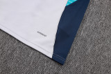 2025/26 ARS White Sweater Tracksuit