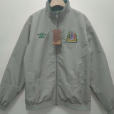 1994 Mexico Reversible Retro Windbreaker 双面