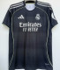 2025/26 RM 1:1 Quality Away Black Fans Soccer Jersey