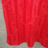 1992/94 M Utd Home Red Retro Soccer Jersey